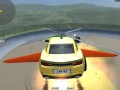 Mchezo Supra Crash Kupiga Risasi Magari Yanayoruka online