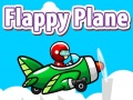 Mchezo Ndege Flappy online
