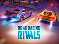 Mchezo Washindani wa Drag Racing online