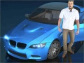 Mchezo Kuingia magari ya Range Rover online