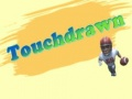 Mchezo Touchdrawn online