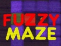 Mchezo Fuzzy Labirintha online