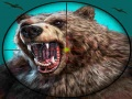 Mchezo Hunting ya Kunguru Kichaa online