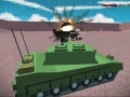 Mchezo Vita ya helikopta na mizinga: Kimbunga cha Jangwa Multiplayer online