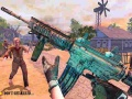 Mchezo Mpiga Risasi Mfu Zombie online