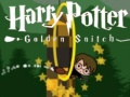 Mchezo Harry Potter snitch ya dhahabu online