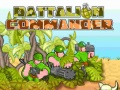 Mchezo Kamanda wa Battalion online