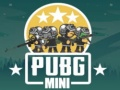Mchezo PUBG Mini online