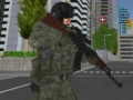 Mchezo Mwalimu wa Sniper: Mpiga Mbali wa Jiji online
