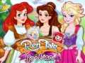 Mchezo Mitindo ya Tamasha la Renaissance online