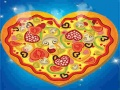 Mchezo Michezo ya Kupika Pizza online