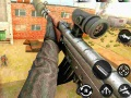 Mchezo Sniper Mfundishaji Mjini Mwindaji online