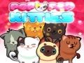 Mchezo Pop-Pop Paka online