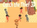 Mchezo Shika Mwizi 3D online