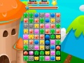 Mchezo Jelly Match Ulimwengu online