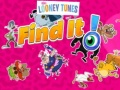 Mchezo Looney Tunes Mpya Pata! online