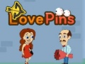 Mchezo Pin za Upendo online
