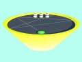 Mchezo Bowling Hit 3D online