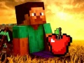 Mchezo Mineblox Mpiga Risasi wa Apple online