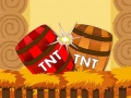 Mchezo Trap TNT online