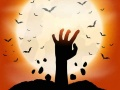 Mchezo Kumbukumbu za Vichekesho vya Zombie online