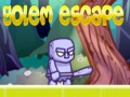Mchezo Golem Kutoroka online