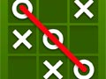 Mchezo Wazee wa Tic Tac Toe online
