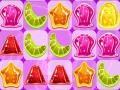 Mchezo Ulinganisha Jelly online