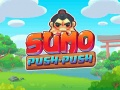 Mchezo Sumo Sukuma Sukuma online