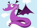 Mchezo Dragons Kijivu: Kulingana 3 online