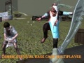 Mchezo Zombie Kuishi Msingi Kambi Multiplayer online
