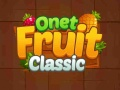 Mchezo Onet Tunda Klasiki online