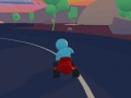 Mchezo Mini Kart Mbio online
