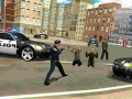 Mchezo GTA: Okowa Jiji Yangu online