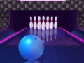Mchezo Nyota za Bowling online
