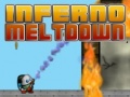 Mchezo Inferno Kuanguka online