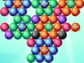 Mchezo MK - Aqua Bubble Shooter online