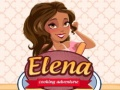 Mchezo Elena Safari ya Kupika online