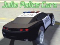 Mchezo Mawasiliano ya Polisi Julio online