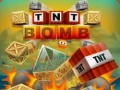 Mchezo Bomu TNT online