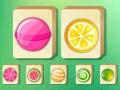 Mchezo Mahjong online