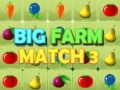 Mchezo Faru Kubwa Mechi 3 online