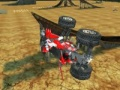 Mchezo ATV Stunts Changamoto 2 online