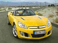 Mchezo Puzzle ya Opel GT online
