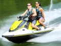 Mchezo Jet Ski Slide online