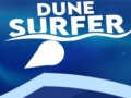 Mchezo Dune Surfer online
