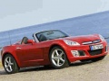 Mchezo Opel GT Kuwa online