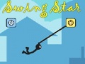 Mchezo Nyota ya Swing online