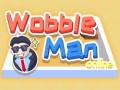 Mchezo Mtu Anayeelea Mtandaoni online