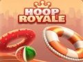 Mchezo Hoop Royale online
